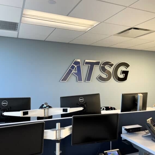 Corporate branding solutions